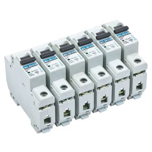 240V Electrics