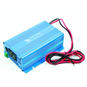 12/ 24V Electrics