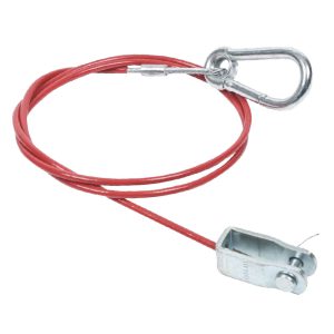 Trailer Running Gear