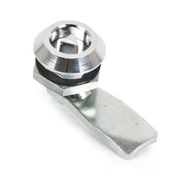 Quarter Turn Cylinder Lock
