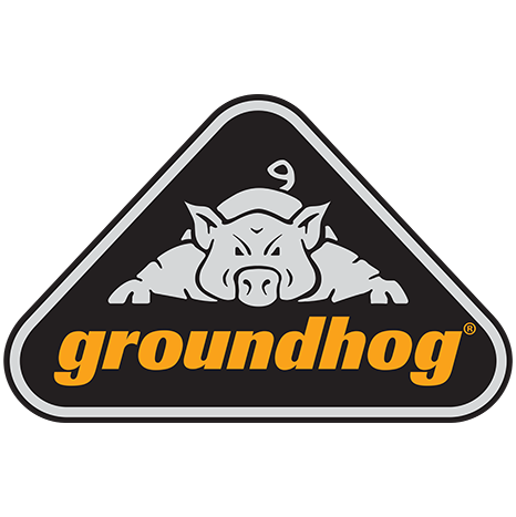 Groundhog Logo