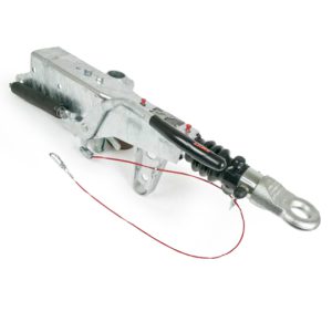 KRV35 Coupling