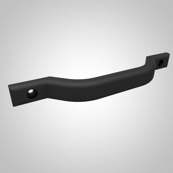 Standard Mobile – Right Hand Door - Image 6