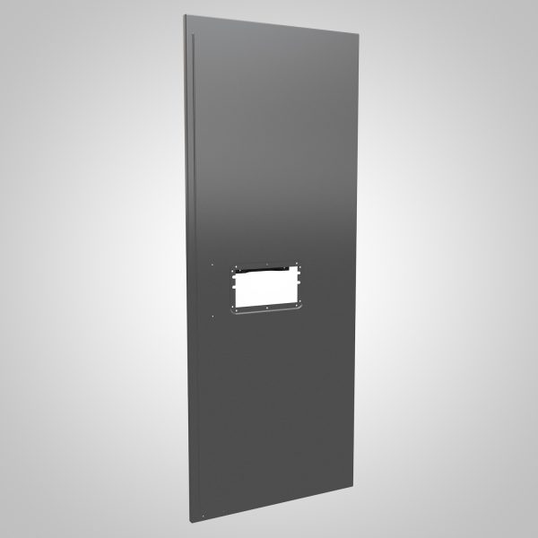 Standard Mobile – Right Hand Door - Image 5