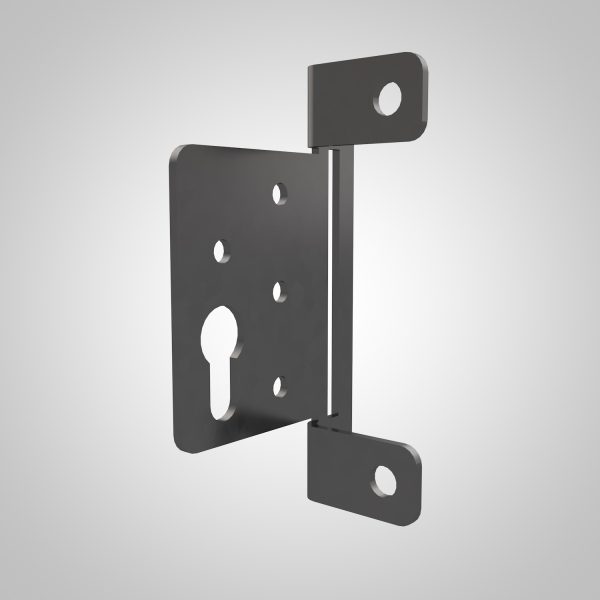 Standard Mobile – Right Hand Door - Image 3