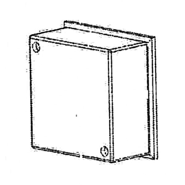 MGTP 6000 SS-LA LIGHT 3.3 OUTPUT PANEL - Image 12
