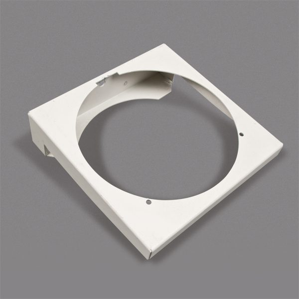 Alternator Mounting