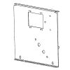 Wiring door MGTP 6000 SS-LA