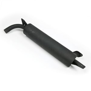 Silencer