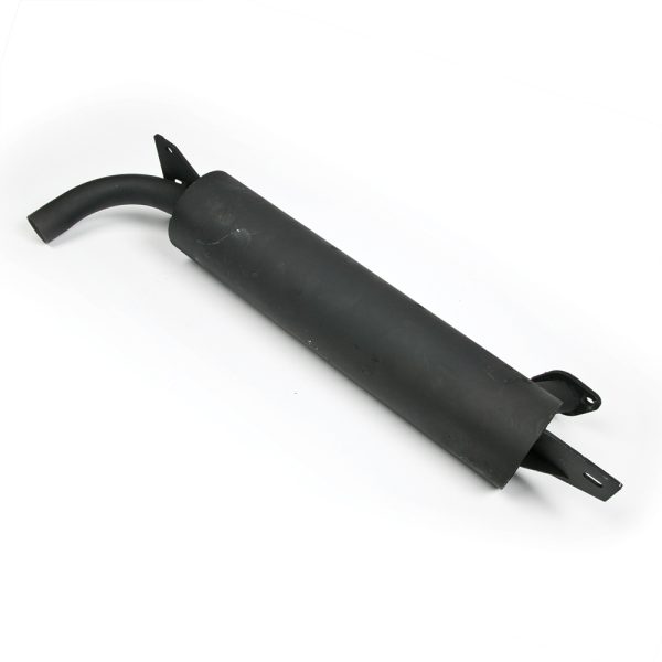 Silencer
