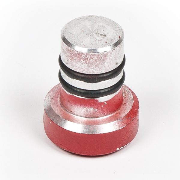Oil Cap