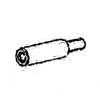 068-050 Spacer MGTP