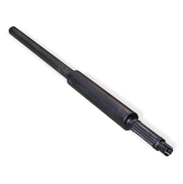 Exhaust Muffler