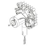 Drive Assembly 12v