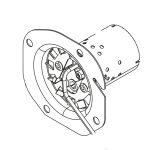 Burner Insert Diesel