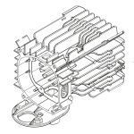 Heat Exchanger Diesel