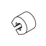 Isolator