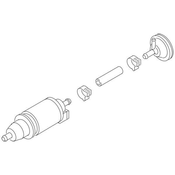 Fuel Pump 12v Diesel