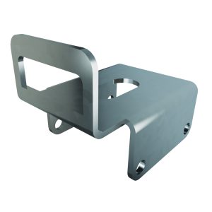 Nose Cone Horizontal Support