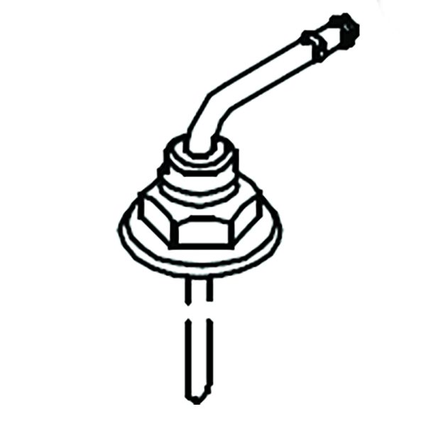 Fuel Tank Standpipe