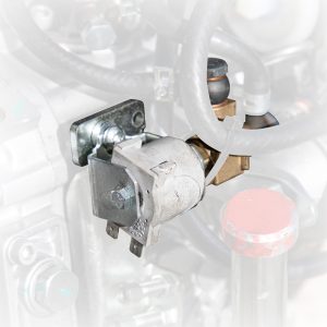 Fuel Solenoid