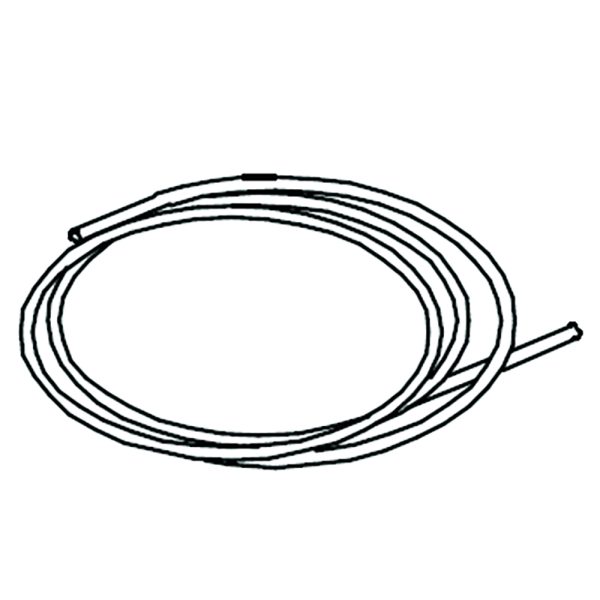 Nylon Fuel Hose