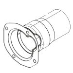 Burner Tube