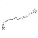 Overheat Sensor