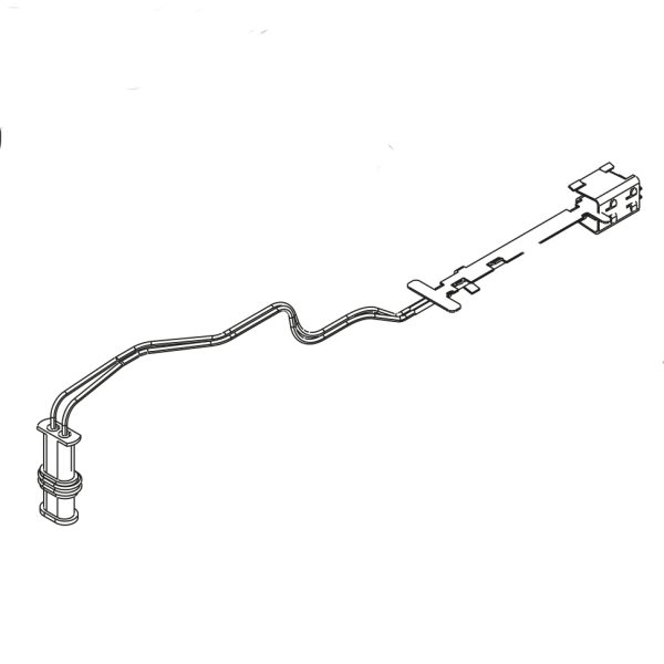 Overheat Sensor