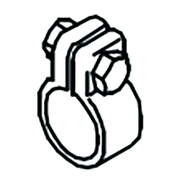 Hose Clamp 26-28mm