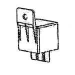 Relay MGTP 6000 SS-LA