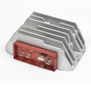 Voltage Regulator