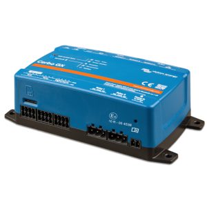 Victron Energy Cerbo GX System Monitor