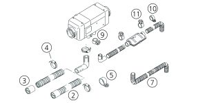 Combustion Air & Exhaust