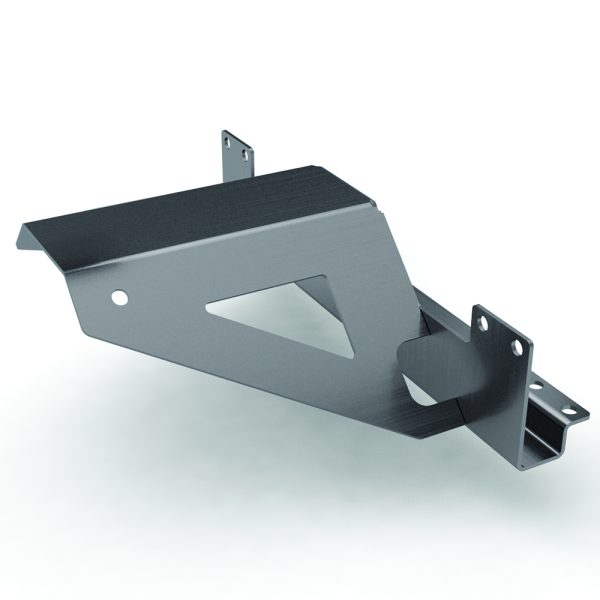 Drawbar Support Bracket