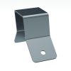 Front Tension Plate