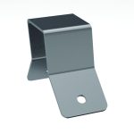 Front Tension Plate