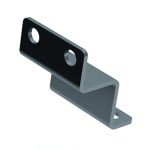 Drawbar Strengthening Bracket - Support Bracket Tension Plate