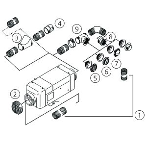 Ducting System