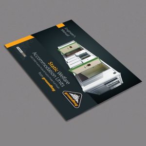 Engineer’s Manual – SWO7600 Static Units
