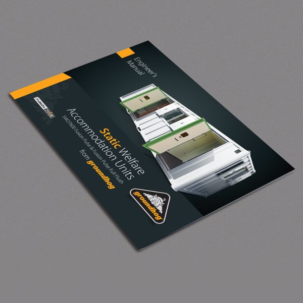 Engineer’s Manual – SWO7600 Static Units