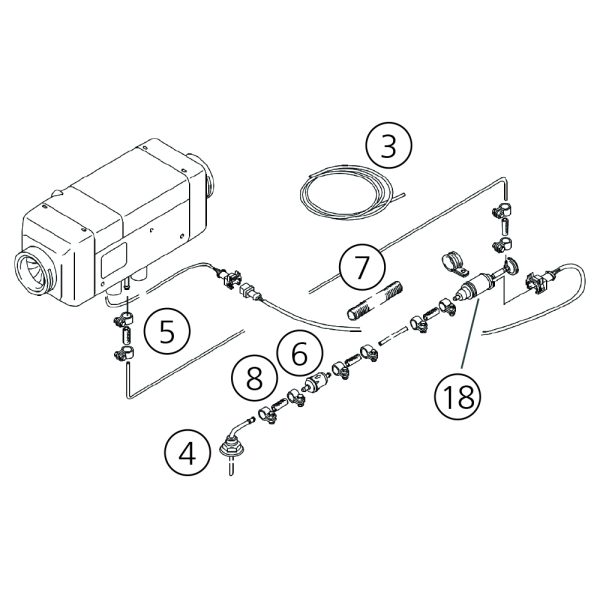Fuel System