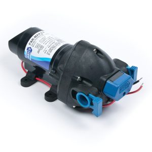 Jabsco 12 Volt Water Pump