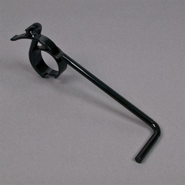 510 Traveller Flush Lever Tall Base