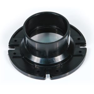 Traveller Four Bolt Closet Flange – 3” Socket