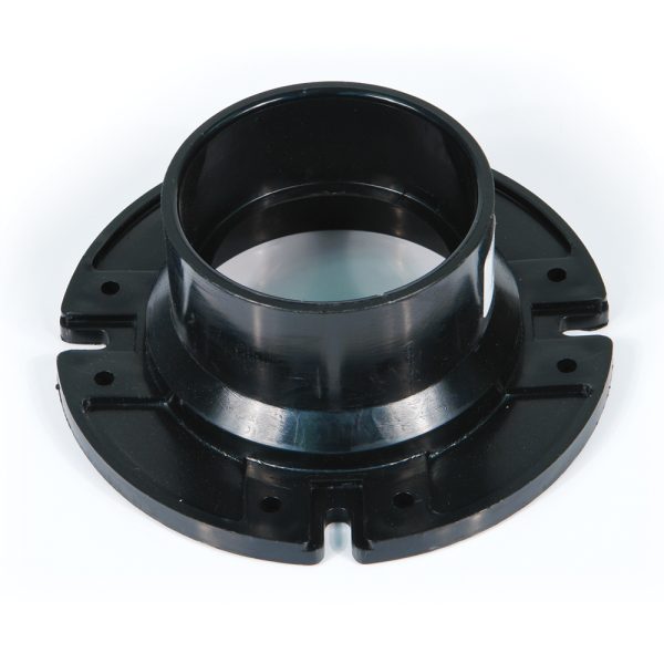 Traveller Four Bolt Closet Flange – 3” Socket