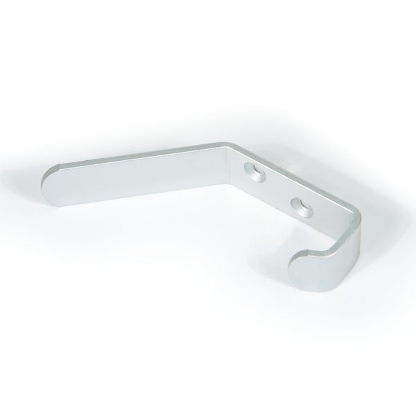 Aluminium Coat Hook
