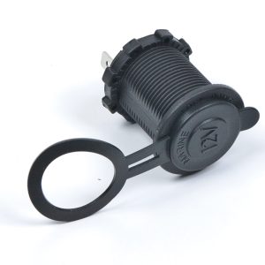 12 Volt Power Socket