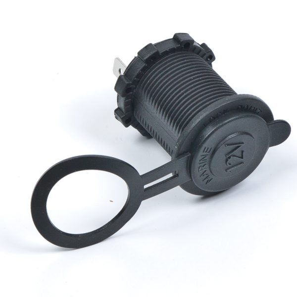 12 Volt Power Socket