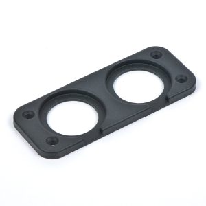 Front Mount Panel